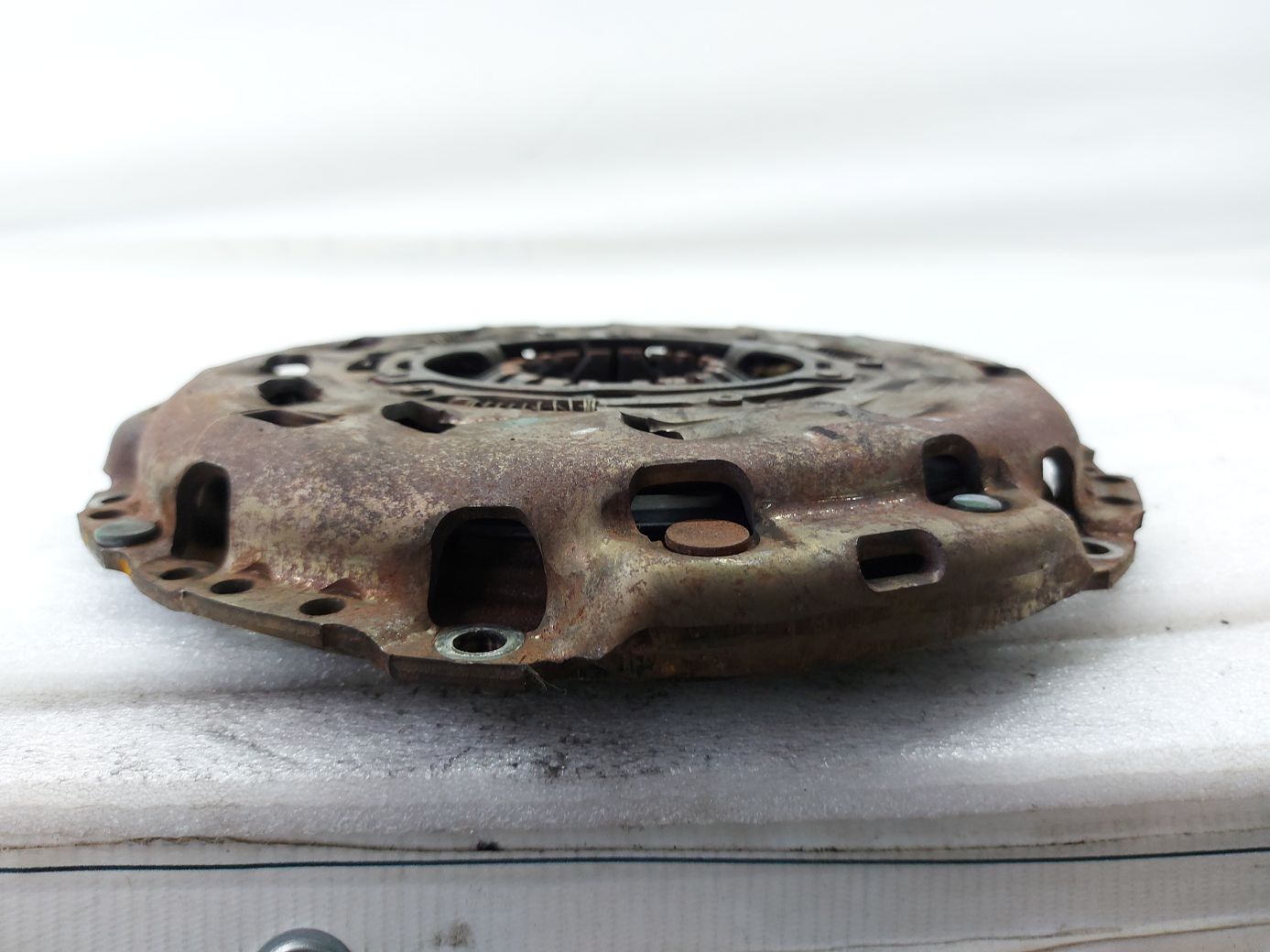 Ats Кошик зчеплення з диском Cadillac ATS 2013-2014 24251131 Cadillac ATS 5