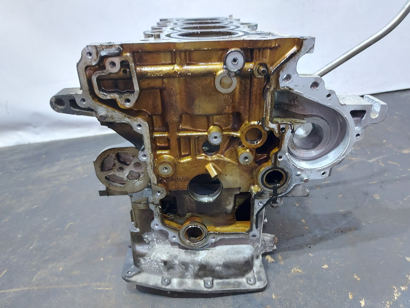 Veloster Блок циліндрів Hyundai Veloster 2012-2015 311N32BU00 Hyundai Veloster 5 Veloster Блок циліндрів Hyundai Veloster 2012-2015 311N32BU00 Hyundai Veloster 5