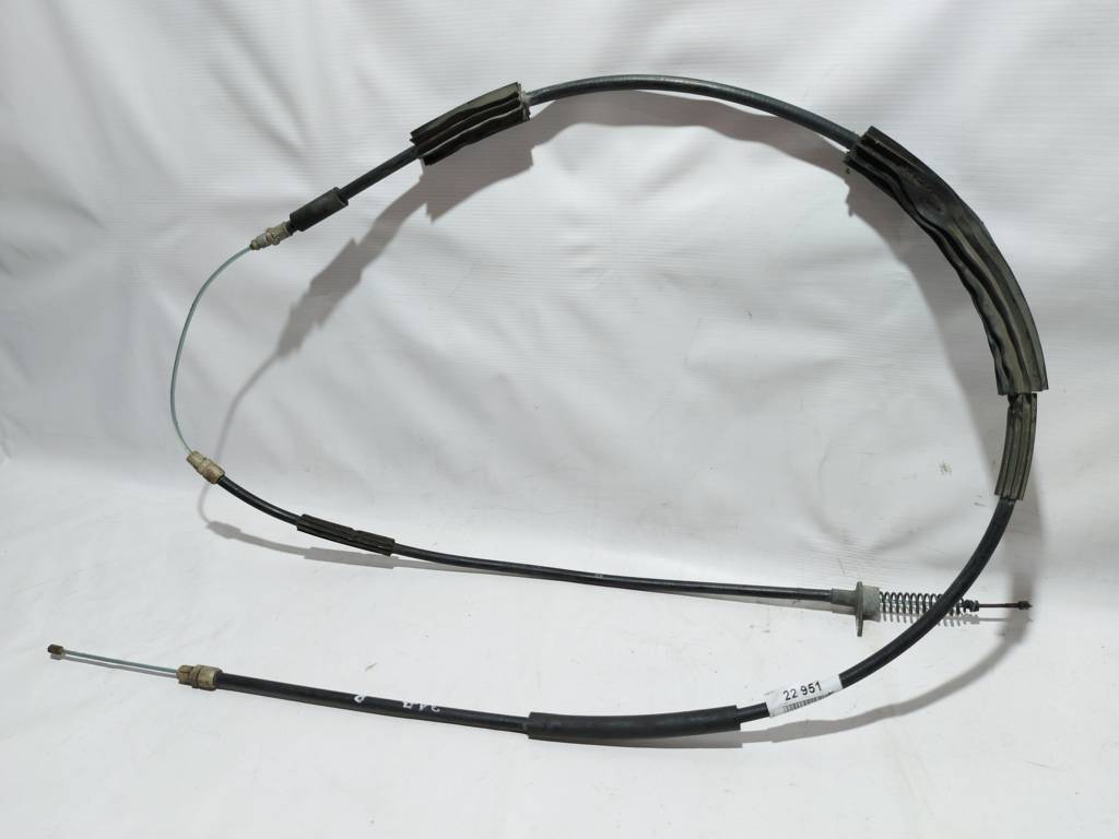 Ats. Трос ручника задній правий Cadillac ATS 2015 84376487 Cadillac ATS Ats. Трос ручника задній правий Cadillac ATS 2015 84376487 Cadillac ATS