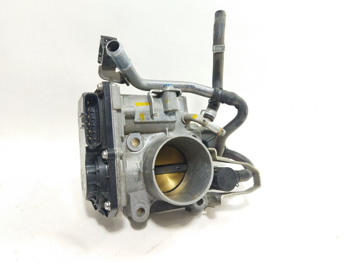 Cr-z Дроссельная заслонка Honda CR-Z 2011-2016 16400RTW003 Honda CR-Z 5