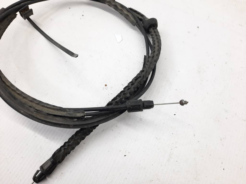 Dart Трос замка капота Dodge Dart 2013-2019 68082455AD Dodge Dart 11