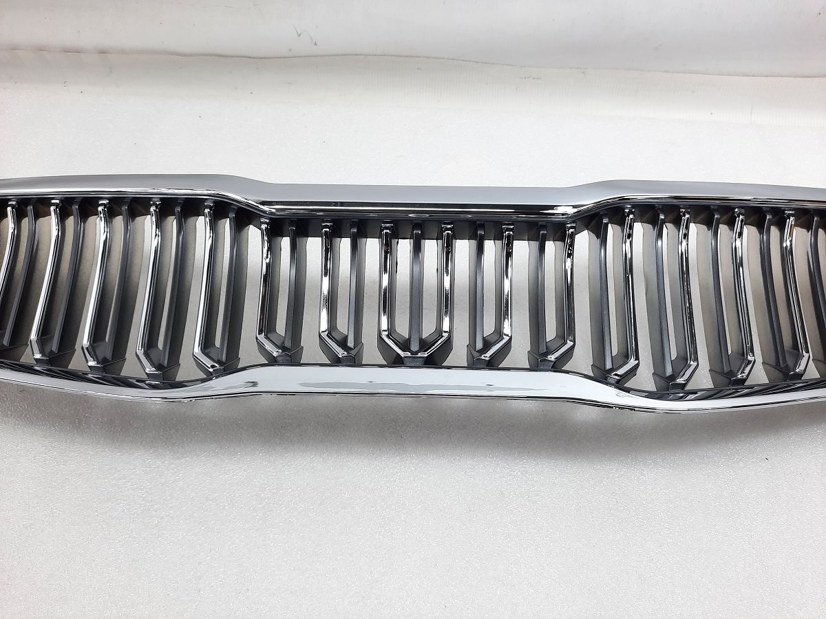 Грати радіатора в зборі Решітка радіатора Kia Optima 2019-2020 86350D5500 Kia Optima 3 Грати радіатора в зборі Решітка радіатора Kia Optima 2019-2020 86350D5500 Kia Optima 3