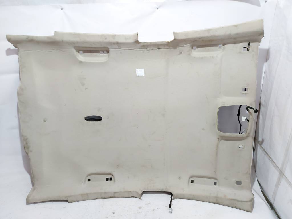 Fusion hybrid. Обшивка покрівлі Ford Fusion Hybrid 2013-2016 DS7Z-5451916-GC Ford Fusion Hybrid