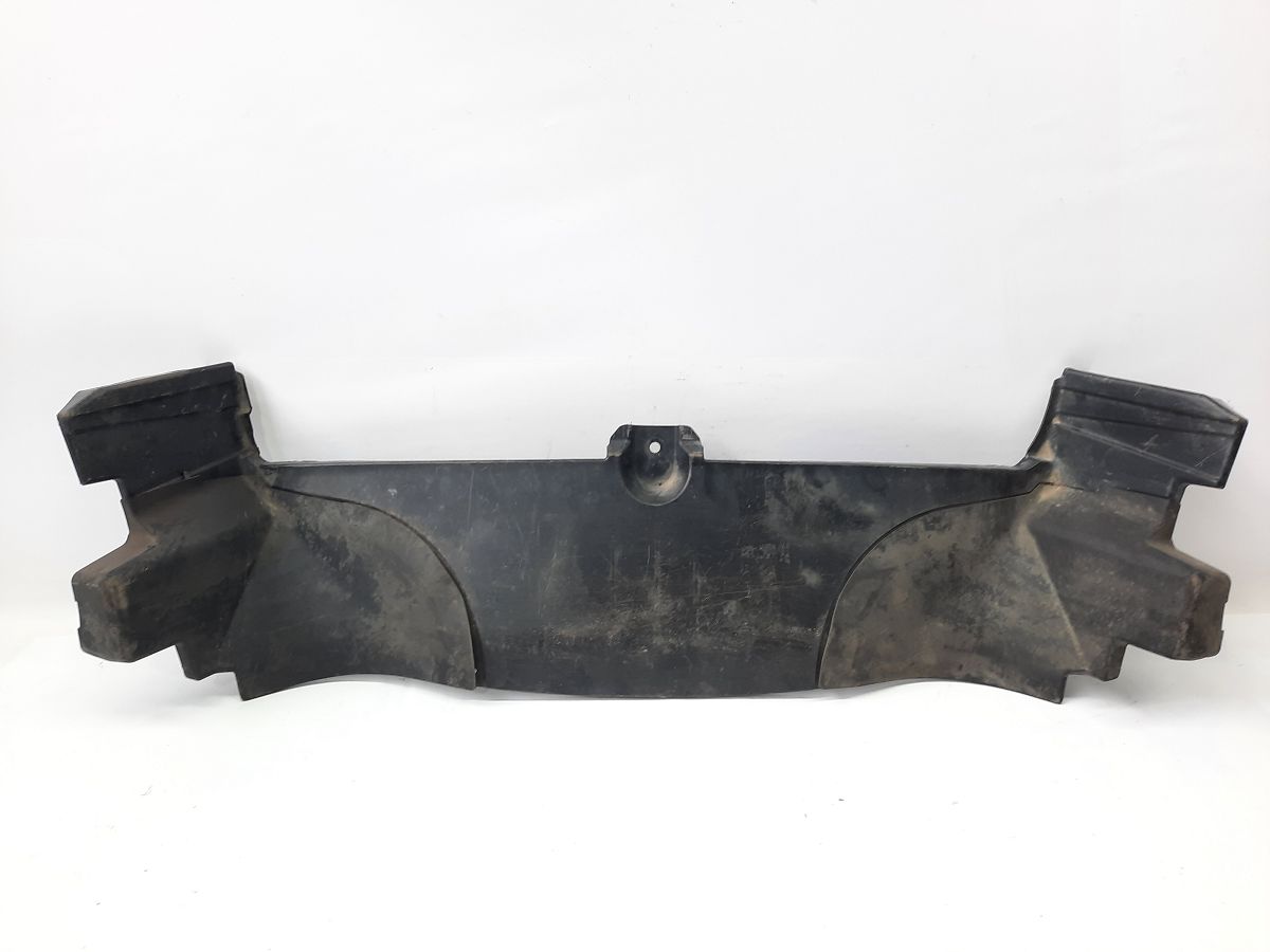 Insight Защита бампера переднего Honda Insight 2010-2014 74117TM8A00 Honda Insight 3