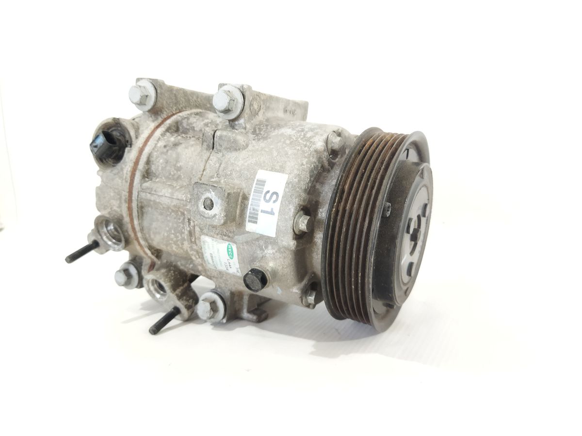 Optima Компресор кондиціонера Kia Optima 2012-2018 977013V110RU Kia Optima 3 Optima Компресор кондиціонера Kia Optima 2012-2018 977013V110RU Kia Optima 3