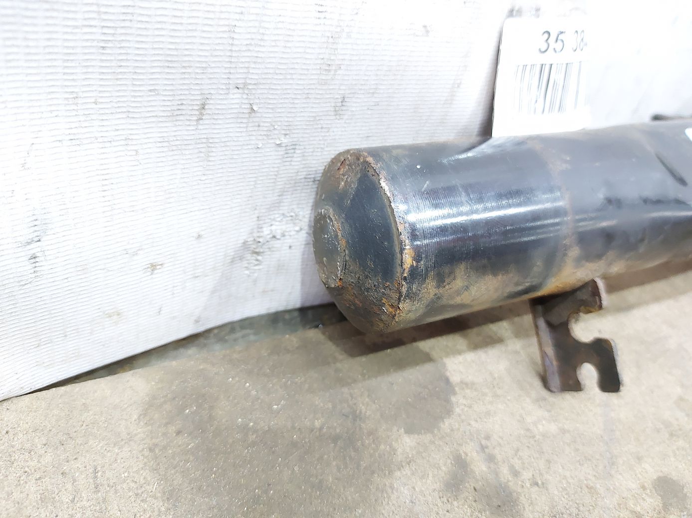 Cooper countryman Стойка амортизатора передняя правая Mini Cooper Countryman 2011-2016 31309813652 Mini Cooper Countryman 4