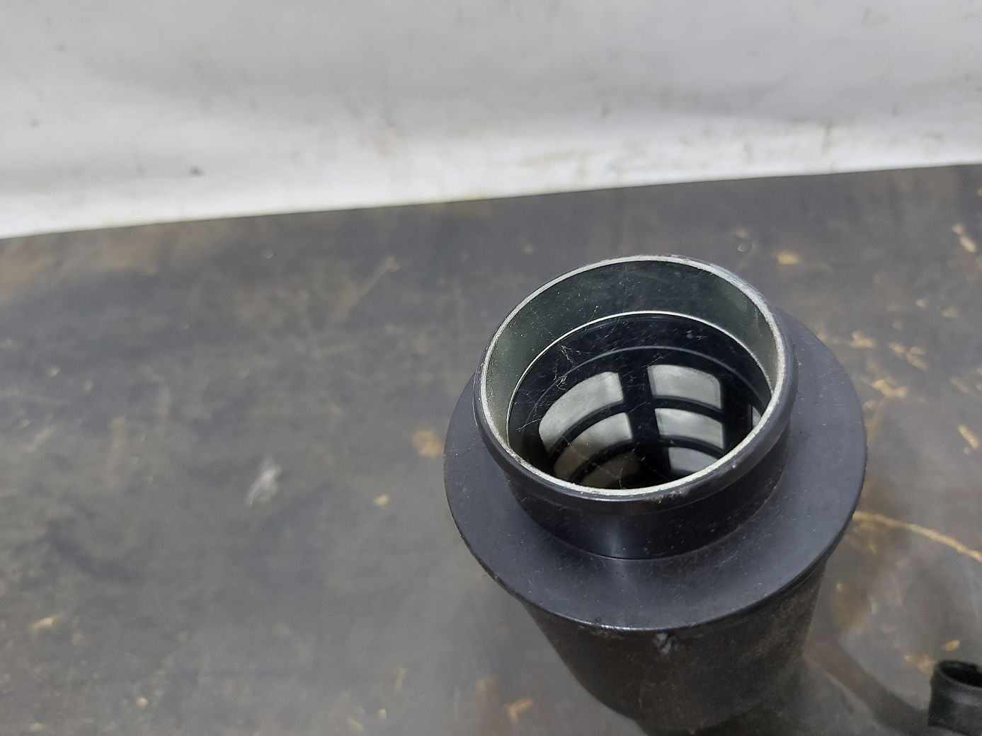 Xf Резонатор повітряного фільтра Jaguar XF 2013-2015 CX239C623BA Jaguar XF 5