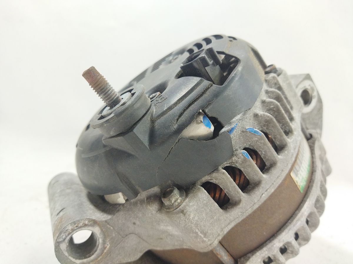 Товари з дефектами Генератор (дефект) Dodge Charger 2009-2023 4801866AC Dodge Charger 9 Товари з дефектами Генератор (дефект) Dodge Charger 2009-2023 4801866AC Dodge Charger 9