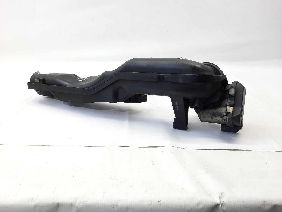 7 series Колектор впускний правий BMW 7 2012 11617555666 BMW 7 6