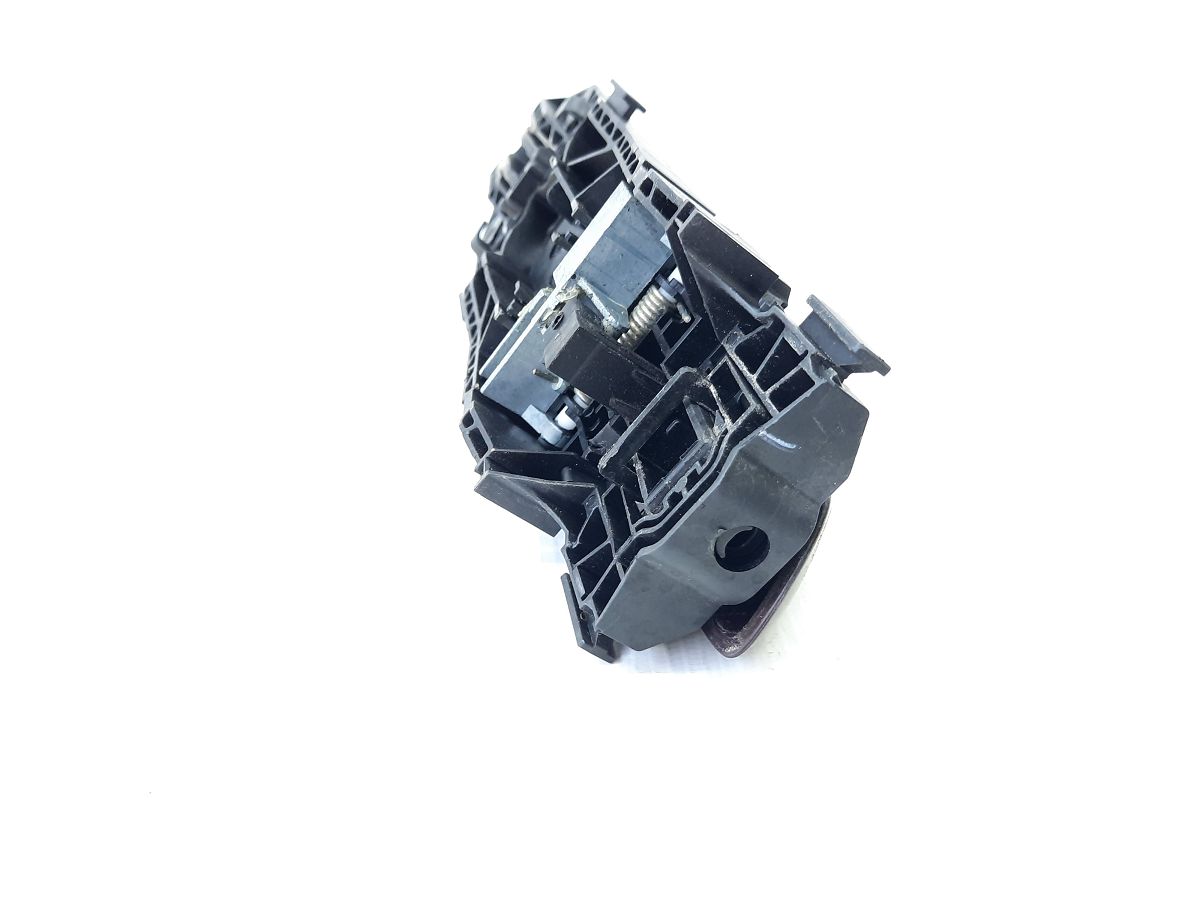 Passat s Ручка дверей задньої лівої зовнішня Volkswagen Passat S 2012-2019 1K8837205FGRU Volkswagen Passat S 11