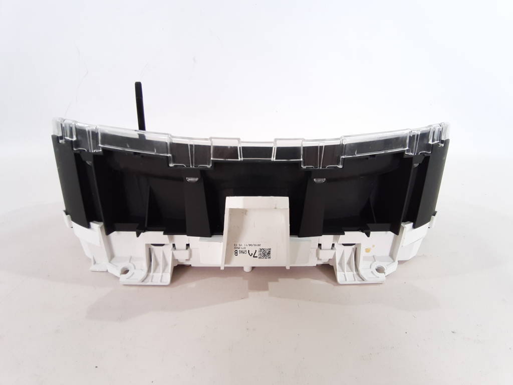 6 Панель приладів Mazda 6 2013-2017 GLK855471G Mazda 6 22