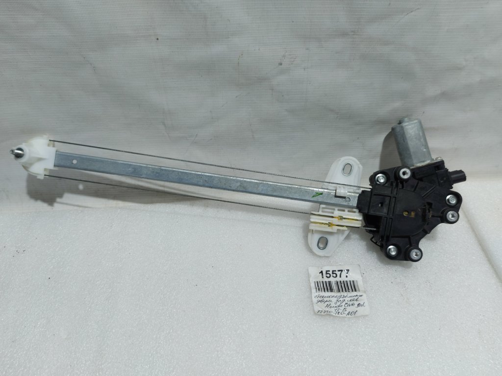 Civic. Склопідйомник дверей задньої лівої Honda Civic Sedan 2012-2015 72750TR0A01 Honda Civic Sedan