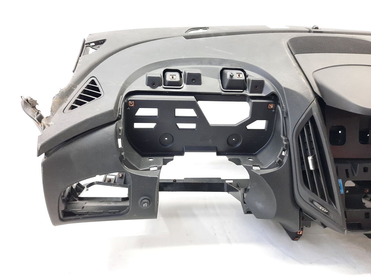 Equinox Торпеда Chevrolet Equinox 2010-2017 23286064 Chevrolet Equinox 21