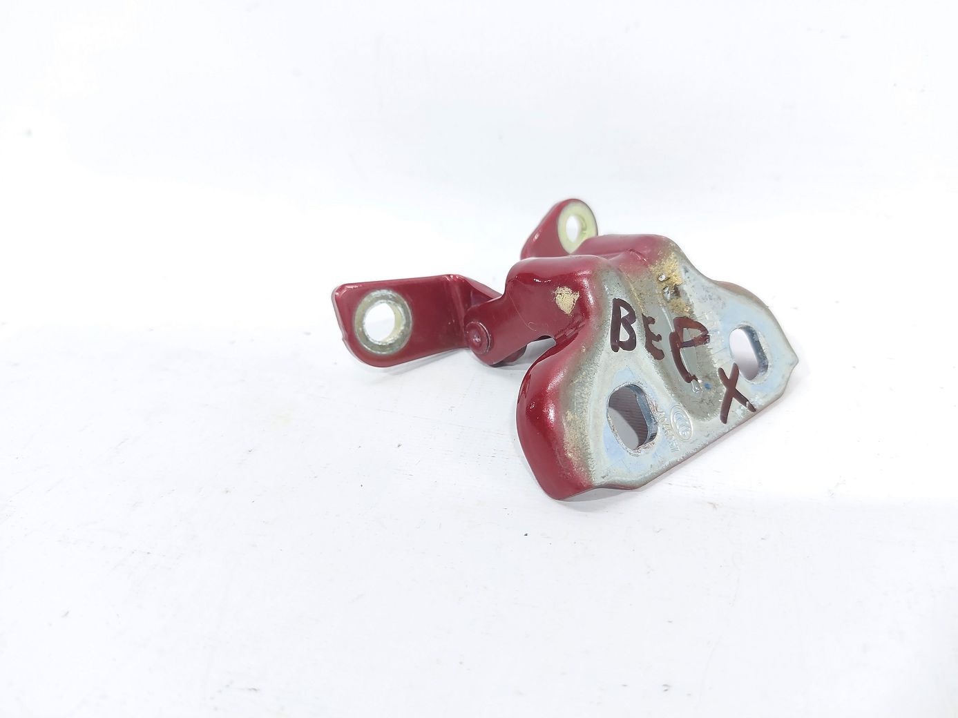 Impala. Петля двері задньої лівої верхня Chevrolet Impala 2014-2020 13501713 Chevrolet Impala Impala. Петля двері задньої лівої верхня Chevrolet Impala 2014-2020 13501713 Chevrolet Impala