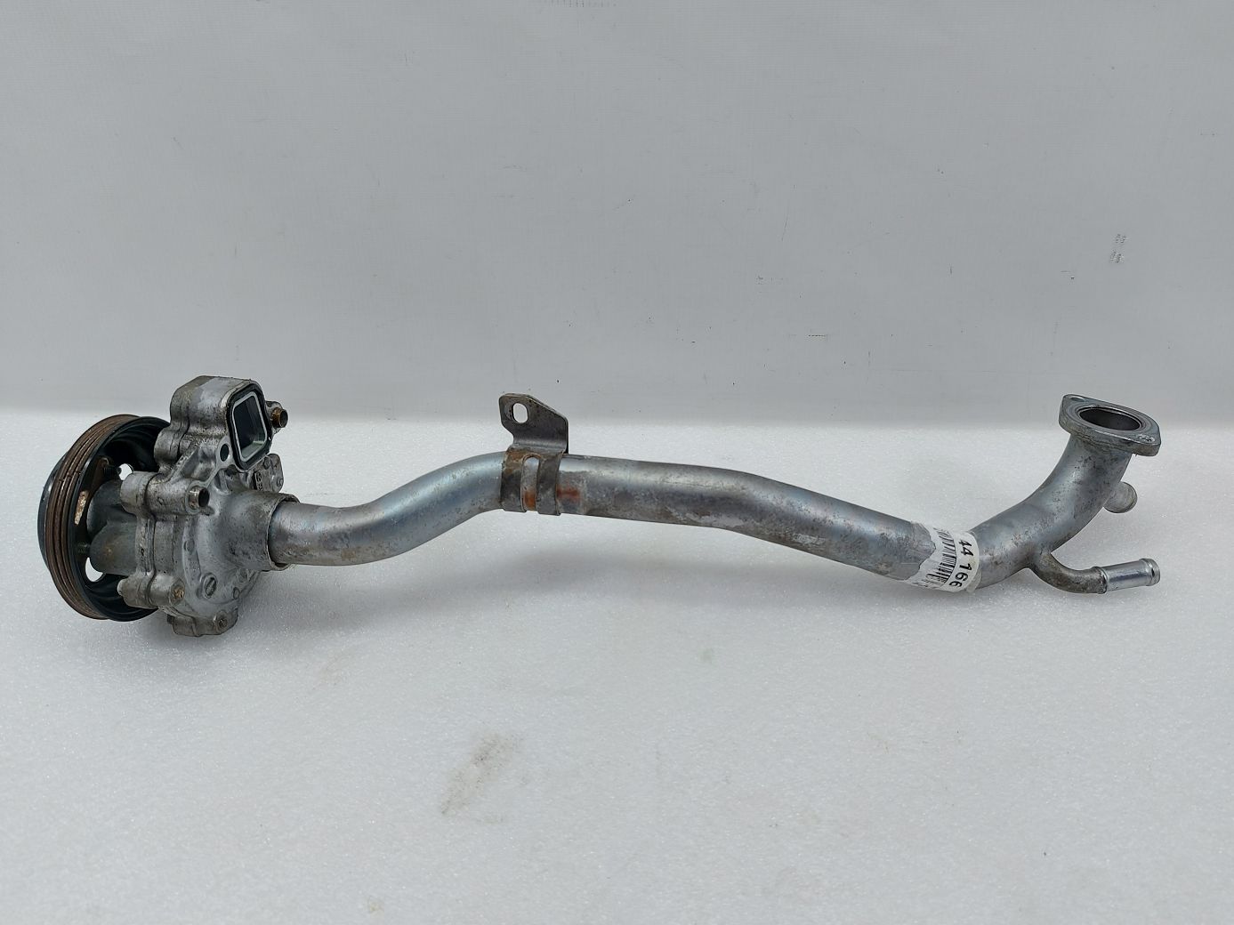 6. Насос водяний (помпа) Mazda 6 2014-2018 PEDD15010A Mazda 6