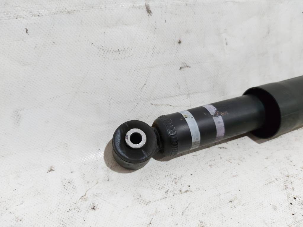 Prius c Амортизатор задний левый/правый Toyota Prius C 2012-2015 4853052G40 Toyota Prius C 9