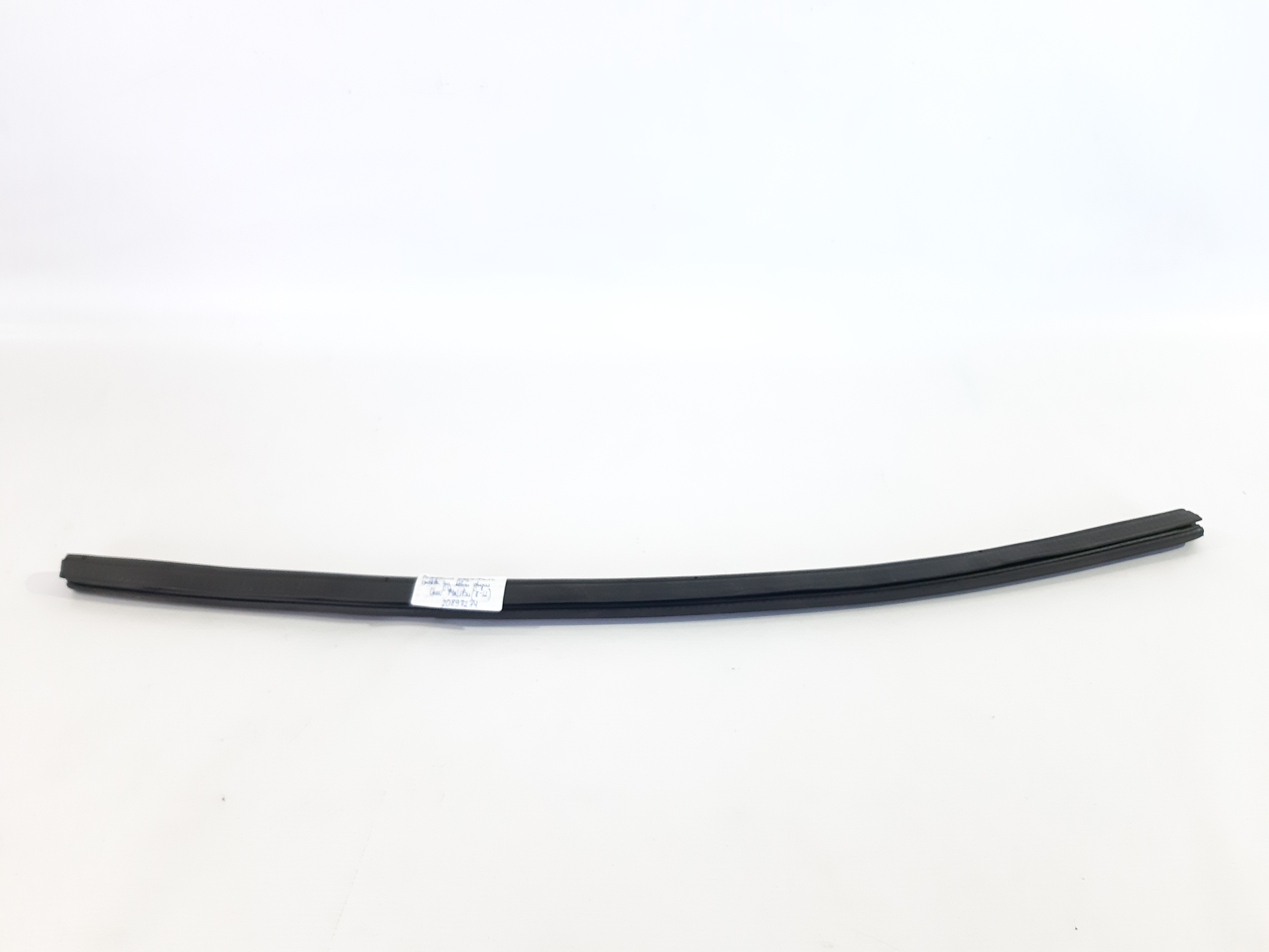 Malibu. Ущільнювач скла внутрішні двері задньої лівої Chevrolet Malibu 2008-2012 20897274 Chevrolet Malibu