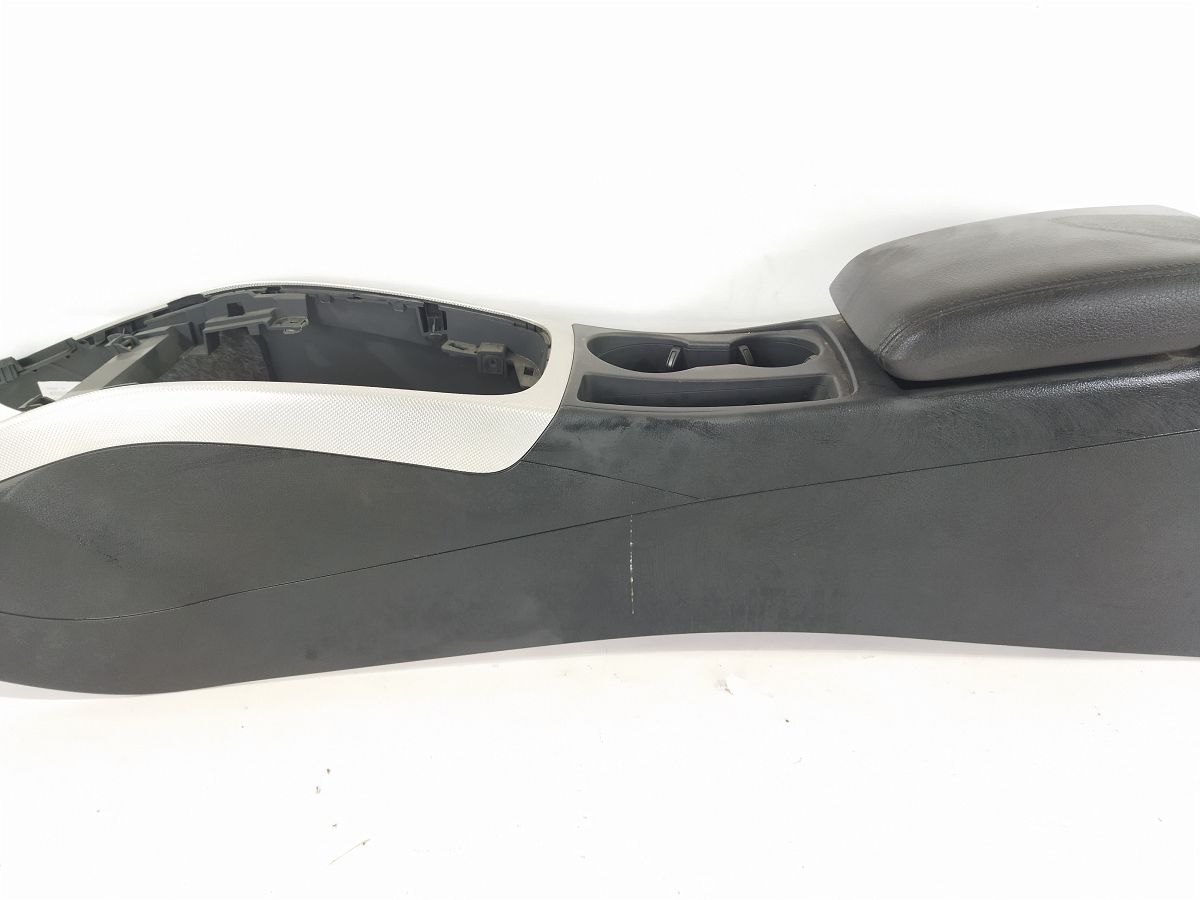A4 Консоль центральная Audi A4 2009-2016 8K0863244E6PS Audi A4 4