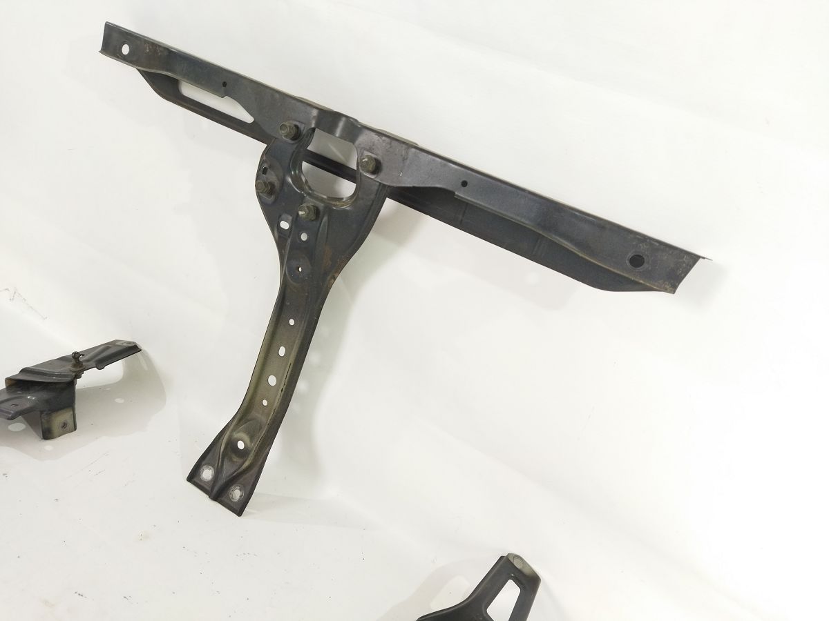 Forester Телевизор радиатора Subaru Forester 2014-2018 53029SG0019P Subaru Forester 4