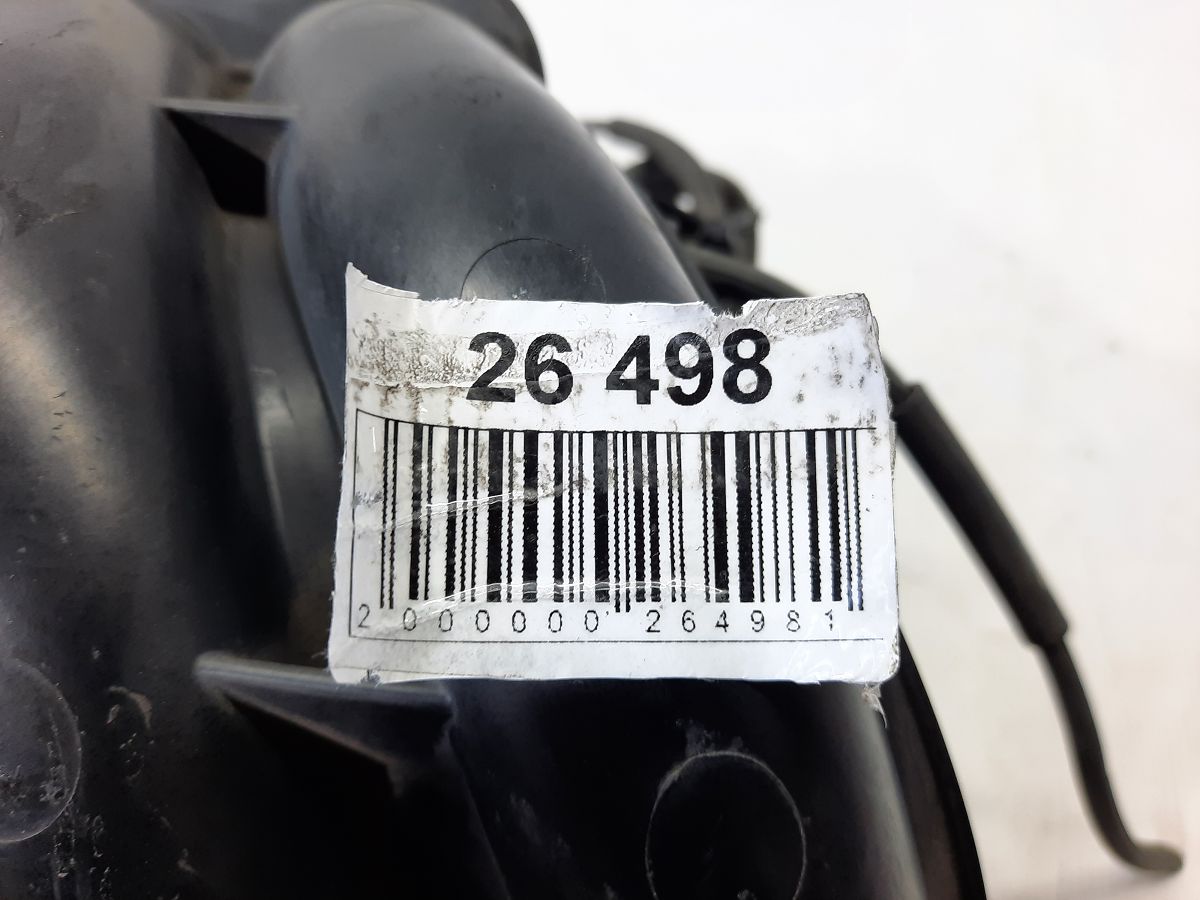 Tsx Впускной коллектор в сборе Acura TSX 2009-2014 17100R40A00 Acura TSX 12