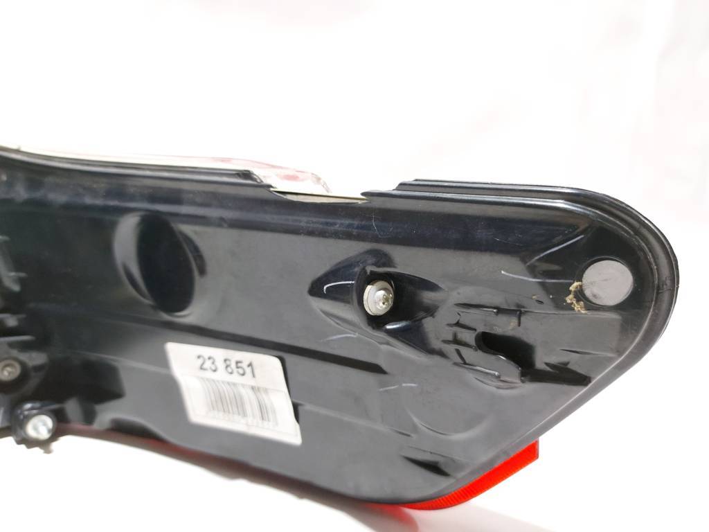 Товары с дефектами Фонарь задний левый (разбит) Toyota SIENNA 2015-2019 8156008050 Toyota SIENNA 5