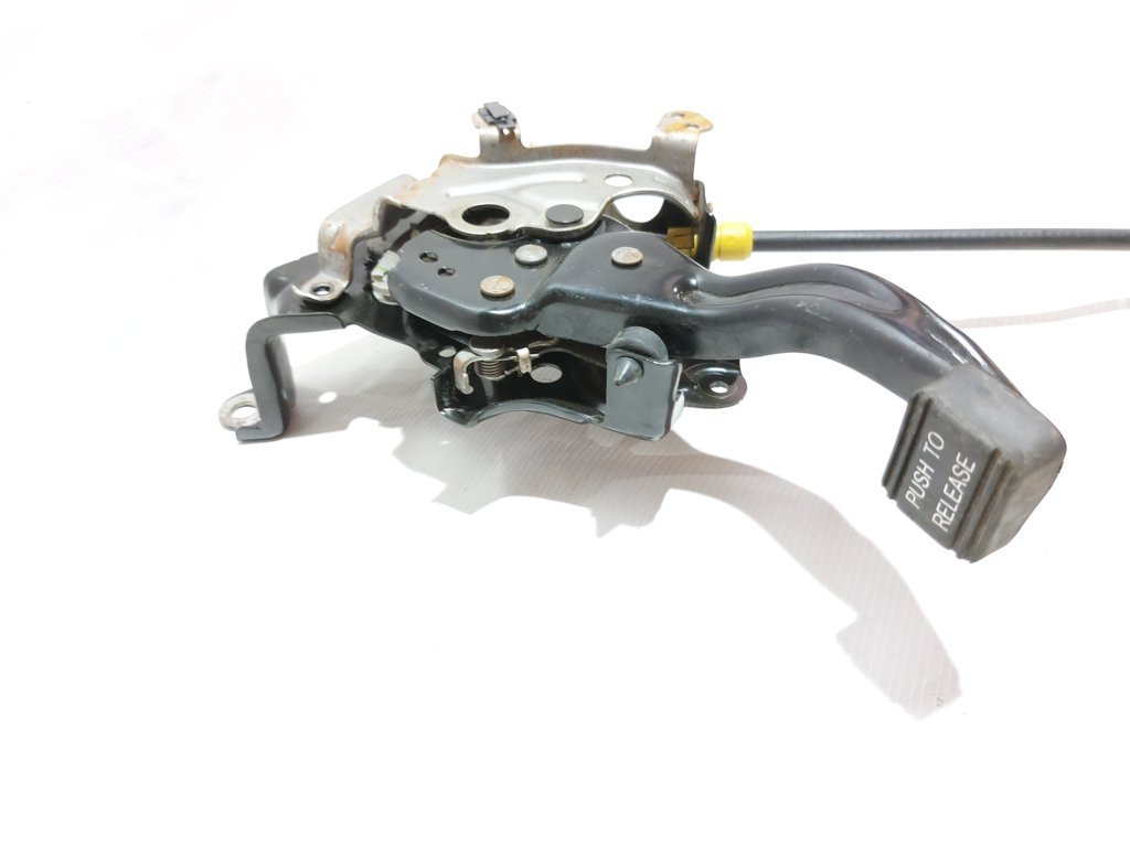 Journey Педаль стояночного тормоза Dodge Journey 2009-2019 4743865AG Dodge Journey 13