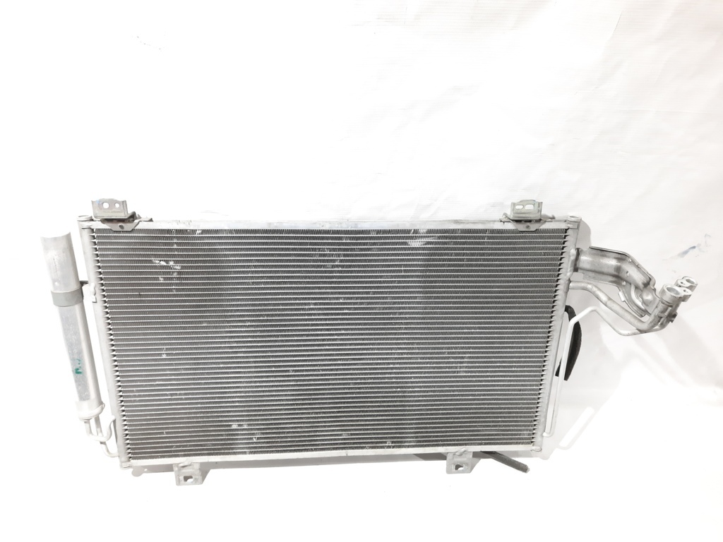 3 Радіатор кондиціонера Mazda 3 2014-2019 GHR161480B Mazda 3 24