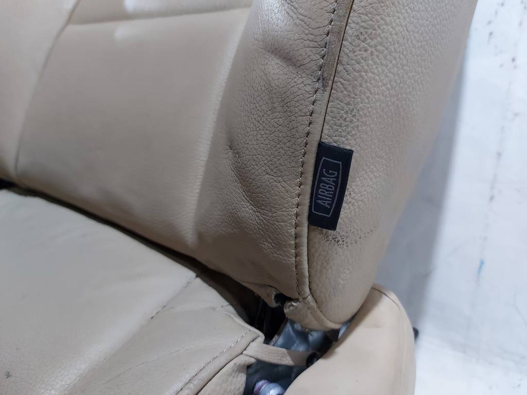 328i xdrive Сидение водителя BMW 328i xDrive 2007-2013 52107253243 BMW 328i xDrive 8