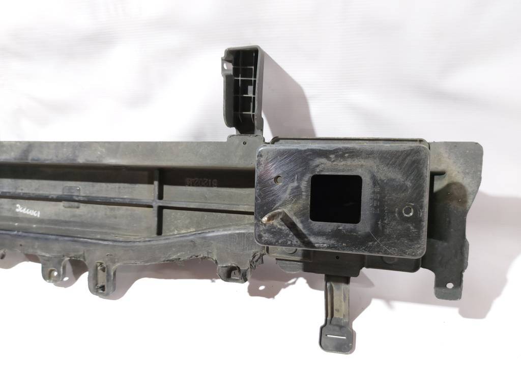 Veloster Підсилювач бампера заднього Hyundai Veloster 2012-2017 866312V100 Hyundai Veloster 5