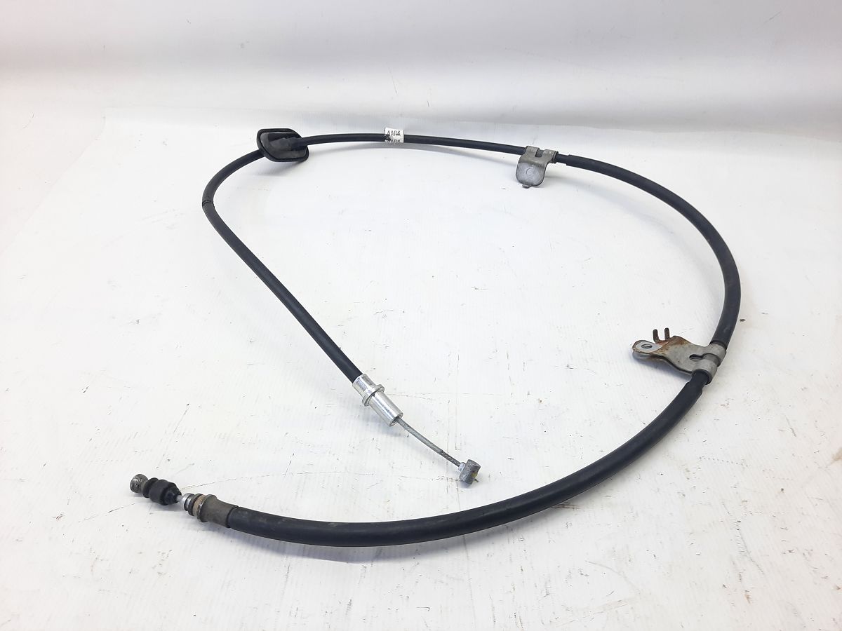 Trax Трос стояночного тормоза левый/правый Chevrolet Trax 2015-2017 42472906 Chevrolet Trax 2