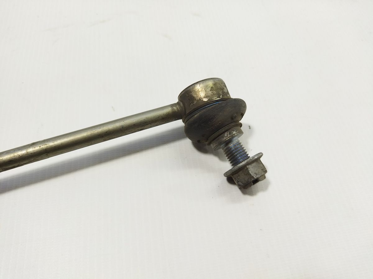 5 series Тяга стабилизатора передняя левая/правая BMW 5 series 2011-2016 31356777319 BMW 5 series 2