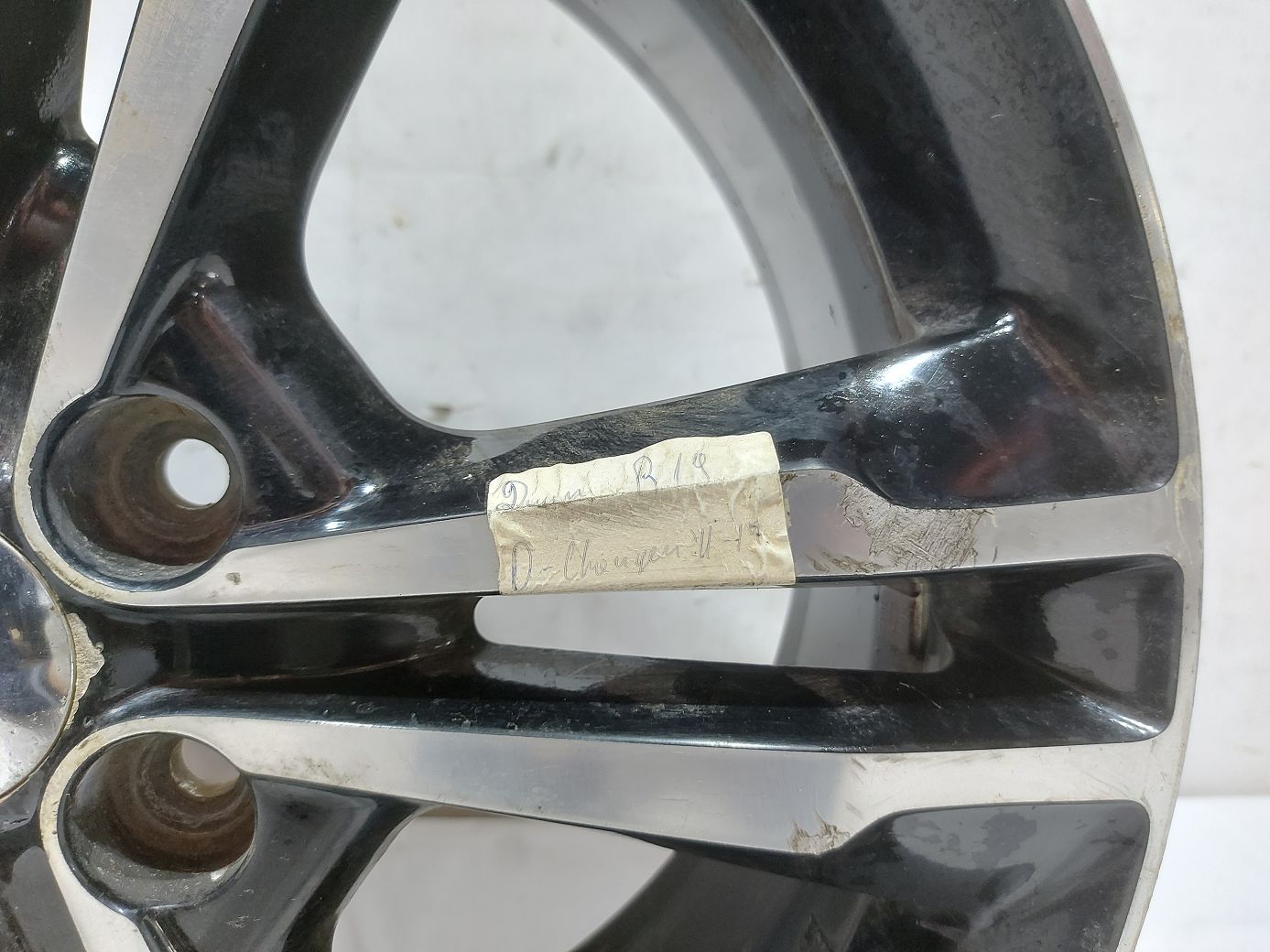 Charger Колісний диск R19 Dodge Charger 2011-2014 1TD74DD5AC Dodge Charger 2