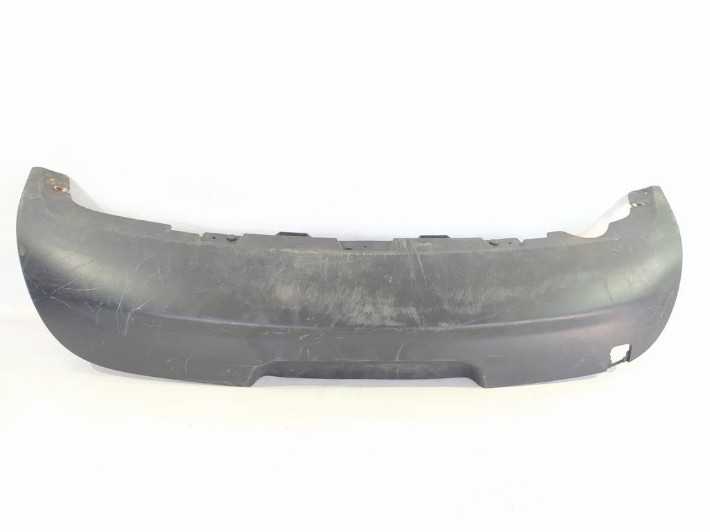 Dart. Губа бампера заднього Dodge Dart 2013-2019 68081375AA Dodge Dart