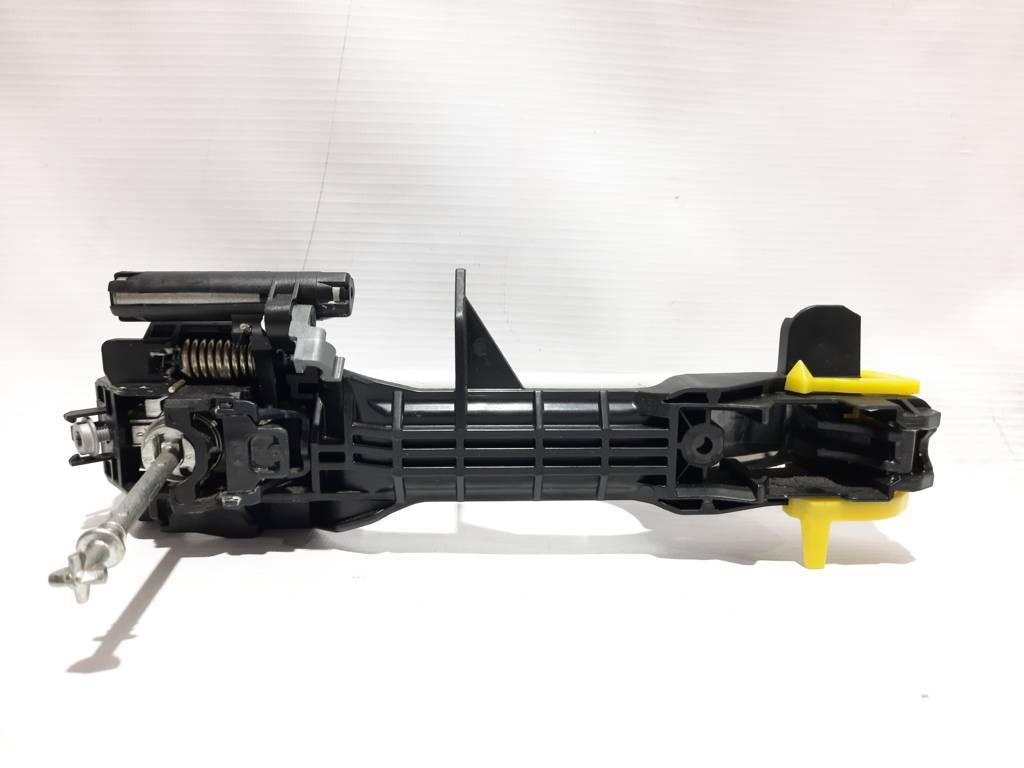 Legacy Ручка двери задней/передней правой/левой наружная Subaru Legacy 2015-2020 61169AL00A Subaru Legacy 8