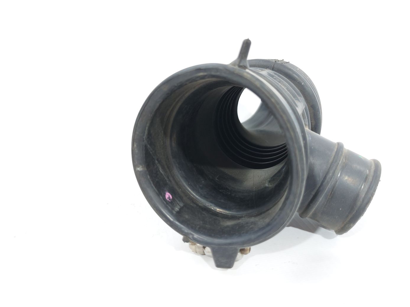 Sentra Патрубок воздушного фильтра (гофра) Nissan Sentra 2013-2019 165763RC2A Nissan Sentra 8