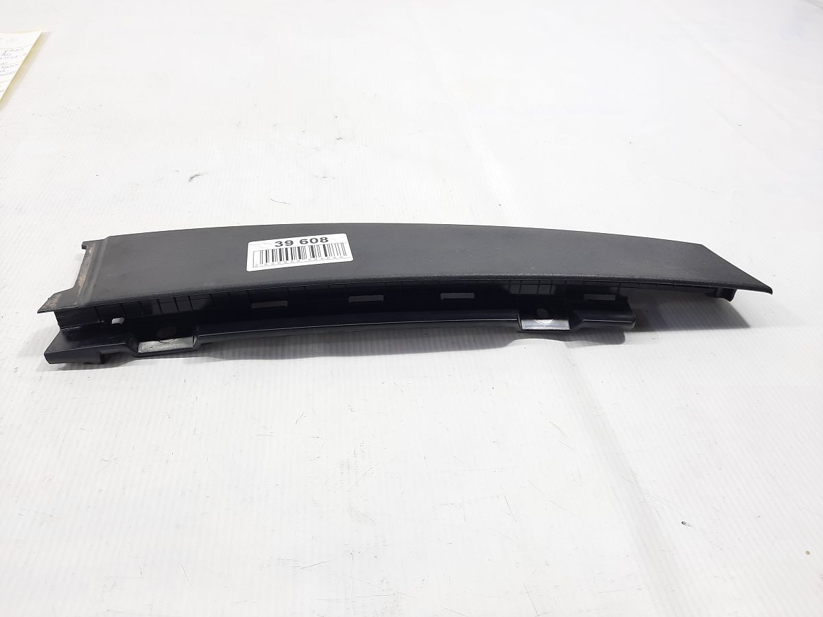 Cruze. Накладка дверей задніх лівих зовнішня Chevrolet Cruze 2016-2019 39085709 Chevrolet Cruze Cruze. Накладка дверей задніх лівих зовнішня Chevrolet Cruze 2016-2019 39085709 Chevrolet Cruze