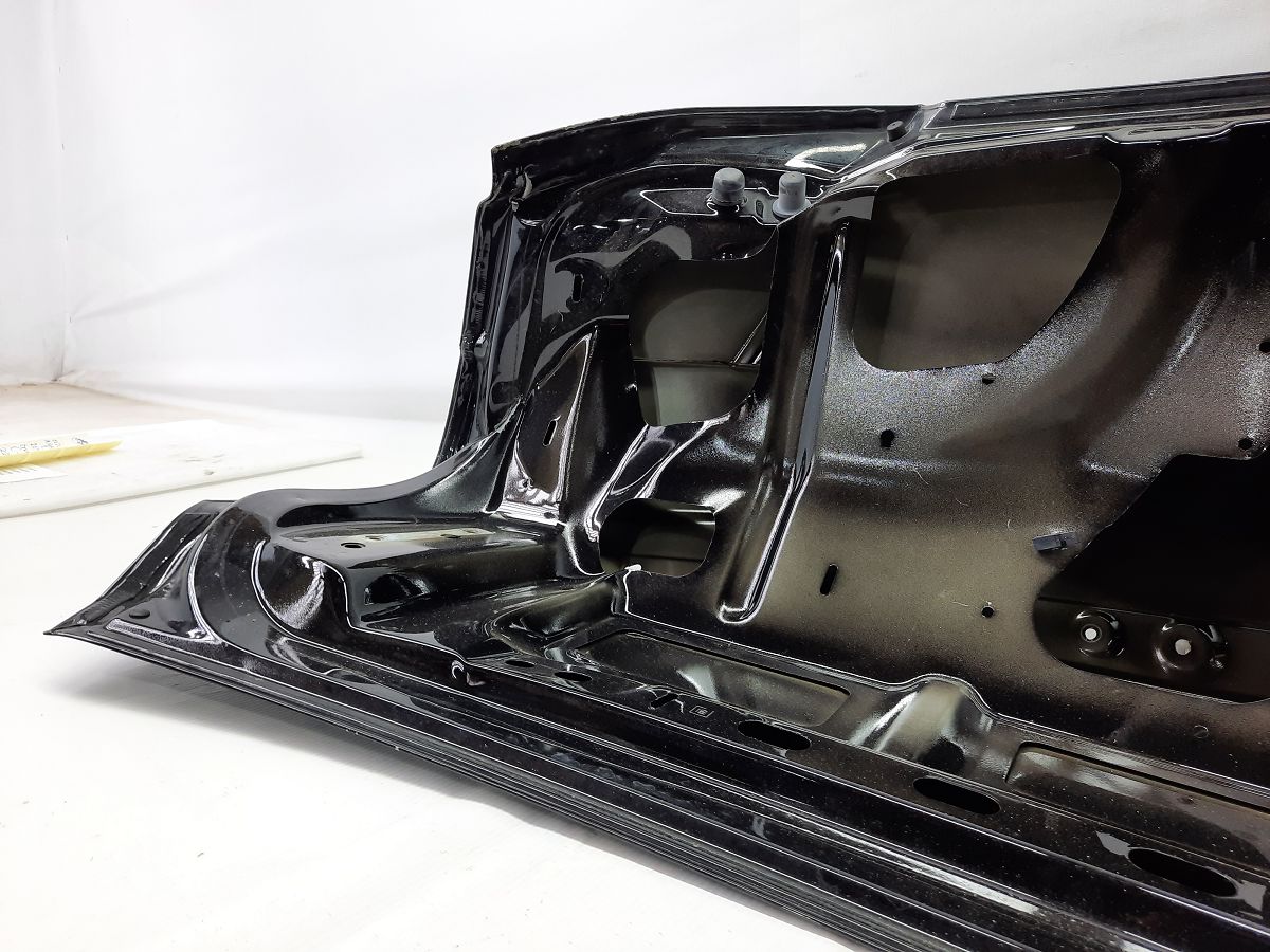 Ats Крышка багажника Cadillac ATS 2013-2018 22806598 Cadillac ATS 15