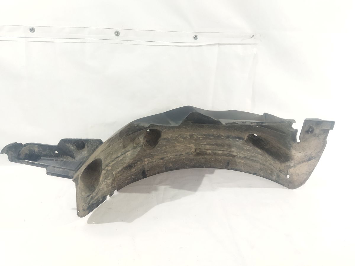Fortwo Підкрилок задній правий Smart Fortwo 2008-2016 4518840822 Smart Fortwo 4