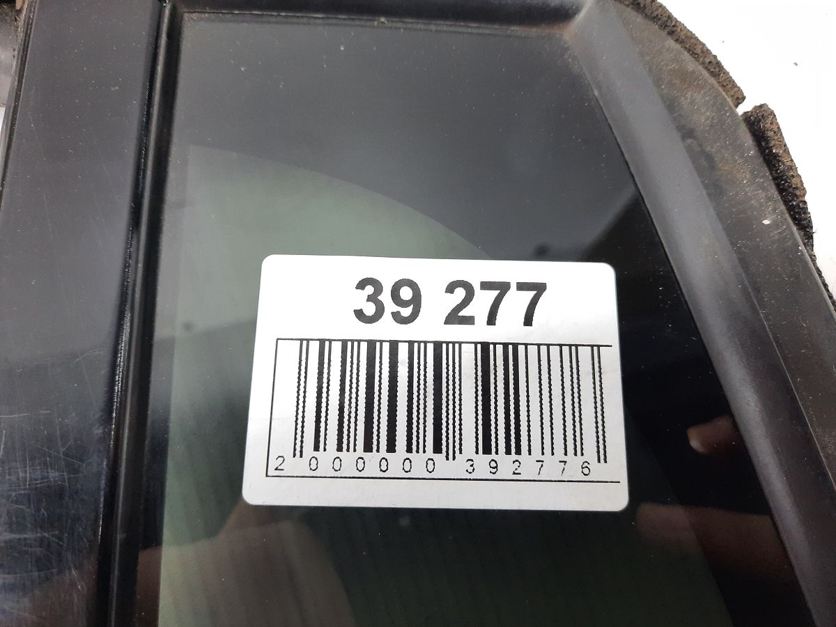 Mkt Напрямна гумка скла з кватиркою дверей задньої лівої Lincoln MKT 2010-2019 AE9Z7425767A Lincoln MKT 6