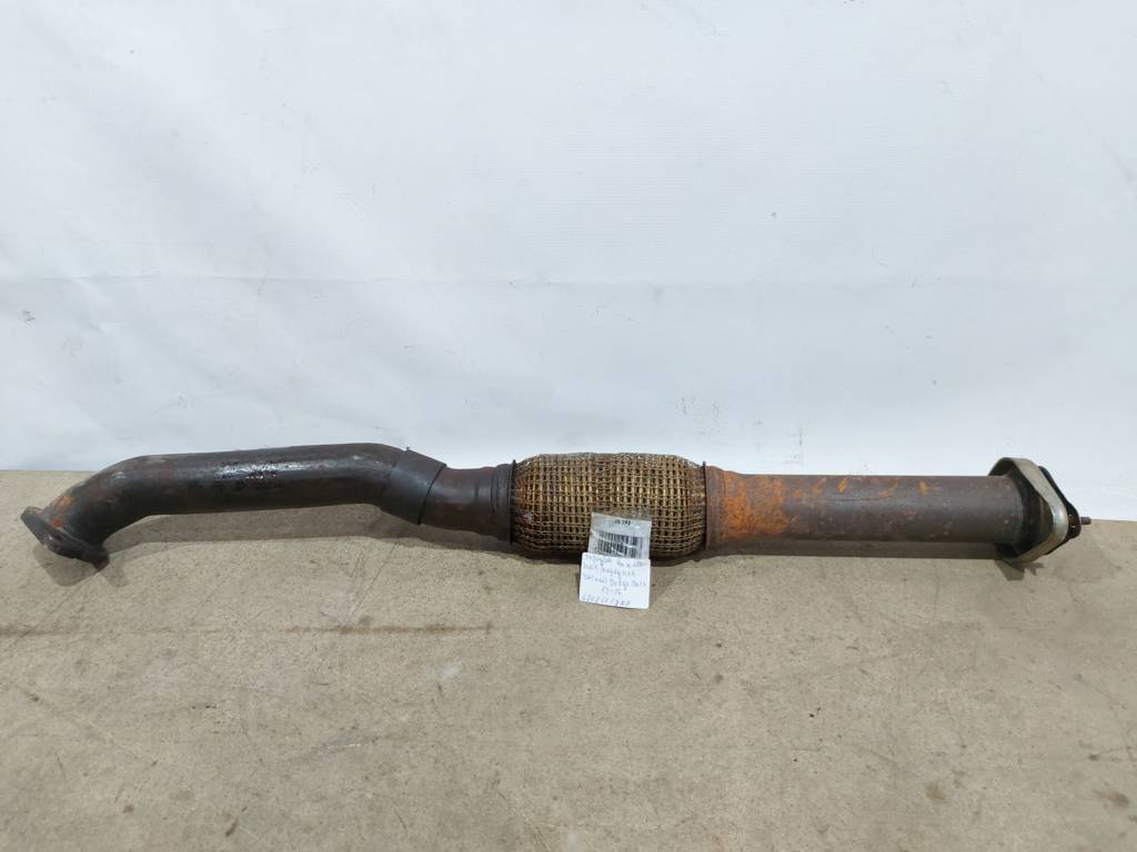 Dart Труба вихлопна (передня частина) Dodge Dart 2013-2019 68081917AF Dodge Dart 20