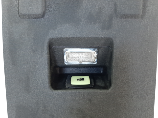 Model s Кнопка відкриття капота Tesla Model S 2012-2016 100896900B Tesla Model S 2