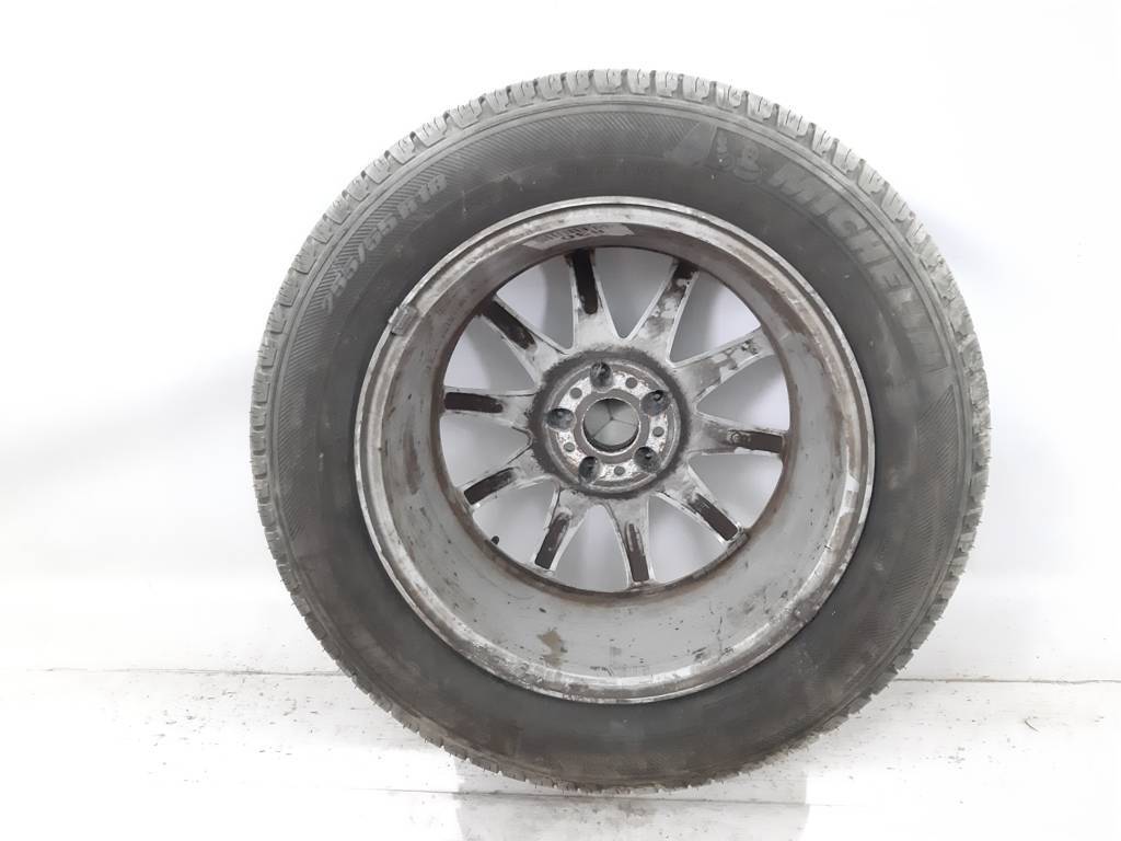 R-class Колісний диск R18 5-Twin-Spoke Wheel Mercedes-Benz R Class 2010 А2514011102 MERCEDES-BENZ Mercedes-Benz R Class 10