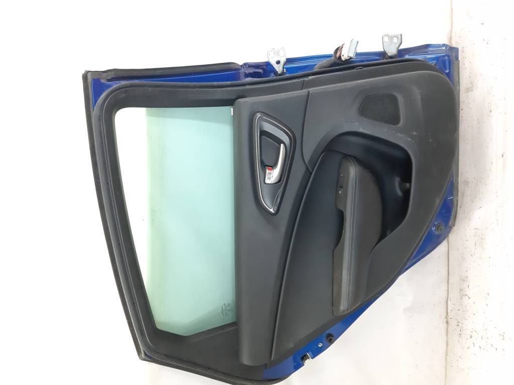 200 Двері задні ліві в зборі Chrysler 200 2015-2017 68248179AC Chrysler 200 23