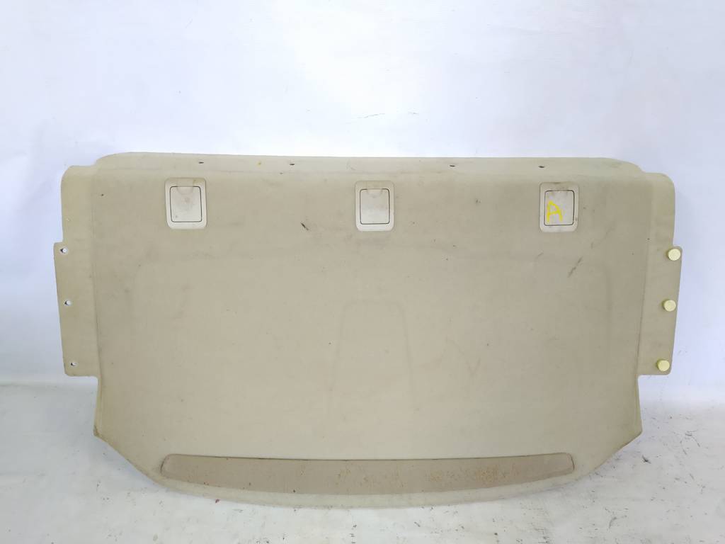 Fusion Задняя полка под стекло Ford Fusion 2013-2016 DS7Z5446668AA Ford Fusion 1 Fusion Задняя полка под стекло Ford Fusion 2013-2016 DS7Z5446668AA Ford Fusion 1