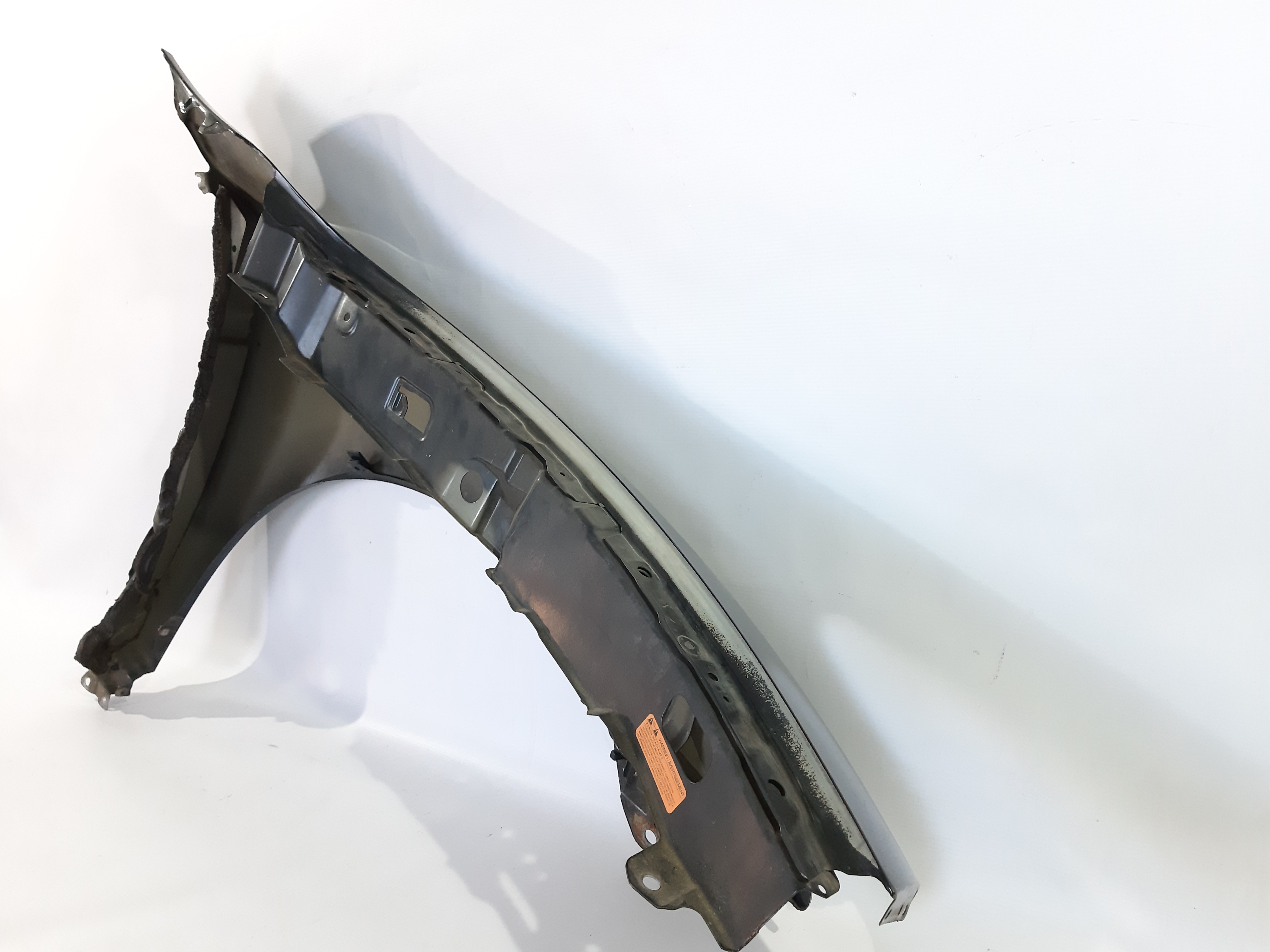 Maxima Крило переднє ліве Nissan Maxima 2009-2014 631019N15A Nissan Maxima 13