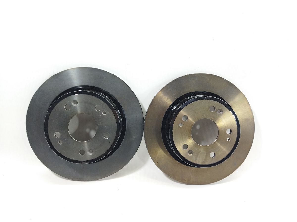 Тормозные диски Тормозные диски задние Honda M-NV 2020-2023 FERODO 43022T7JH50 6 Тормозные диски Тормозные диски задние Honda M-NV 2020-2023 FERODO 43022T7JH50 6