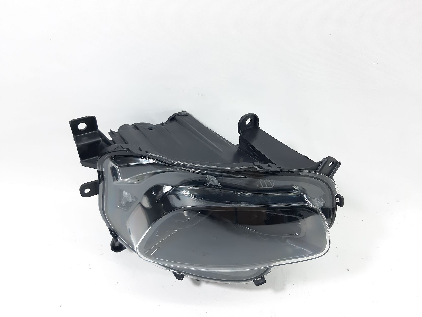 Фары головного света Фара передняя правая (галоген) Jeep Cherokee KL 2014-2018 68102846AE 4 Фары головного света Фара передняя правая (галоген) Jeep Cherokee KL 2014-2018 68102846AE 4