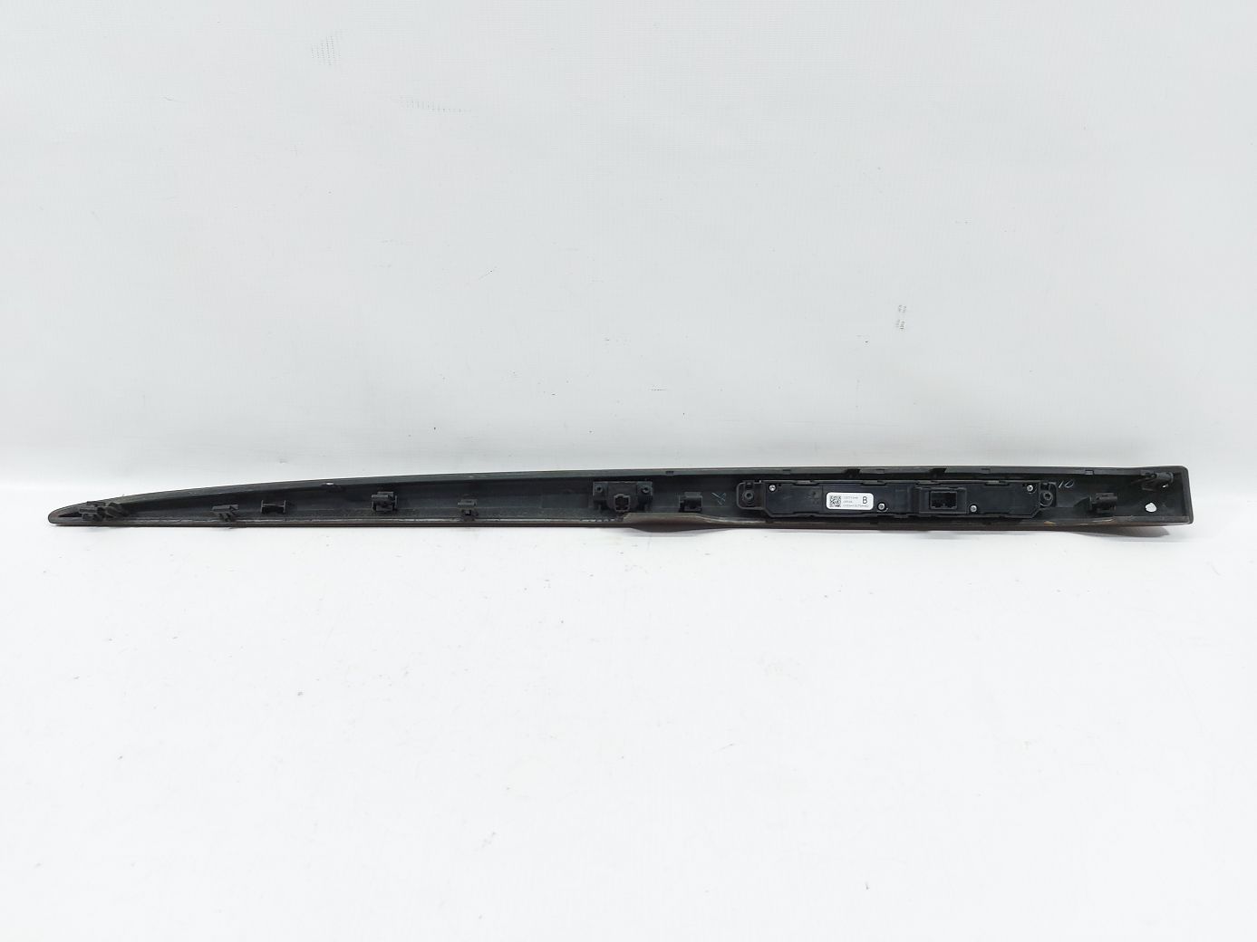 Xf Накладка торпеди права декоративна Jaguar XF 2012-2015 C2Z16052 Jaguar XF 4