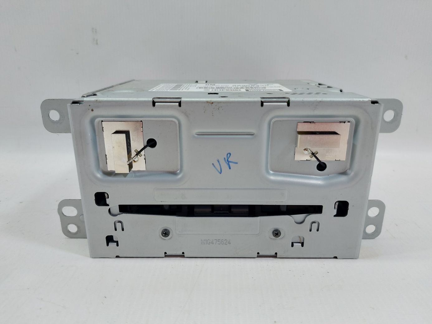 Malibu. CD дисковід Chevrolet Malibu 2013-2014 23420821 Chevrolet Malibu