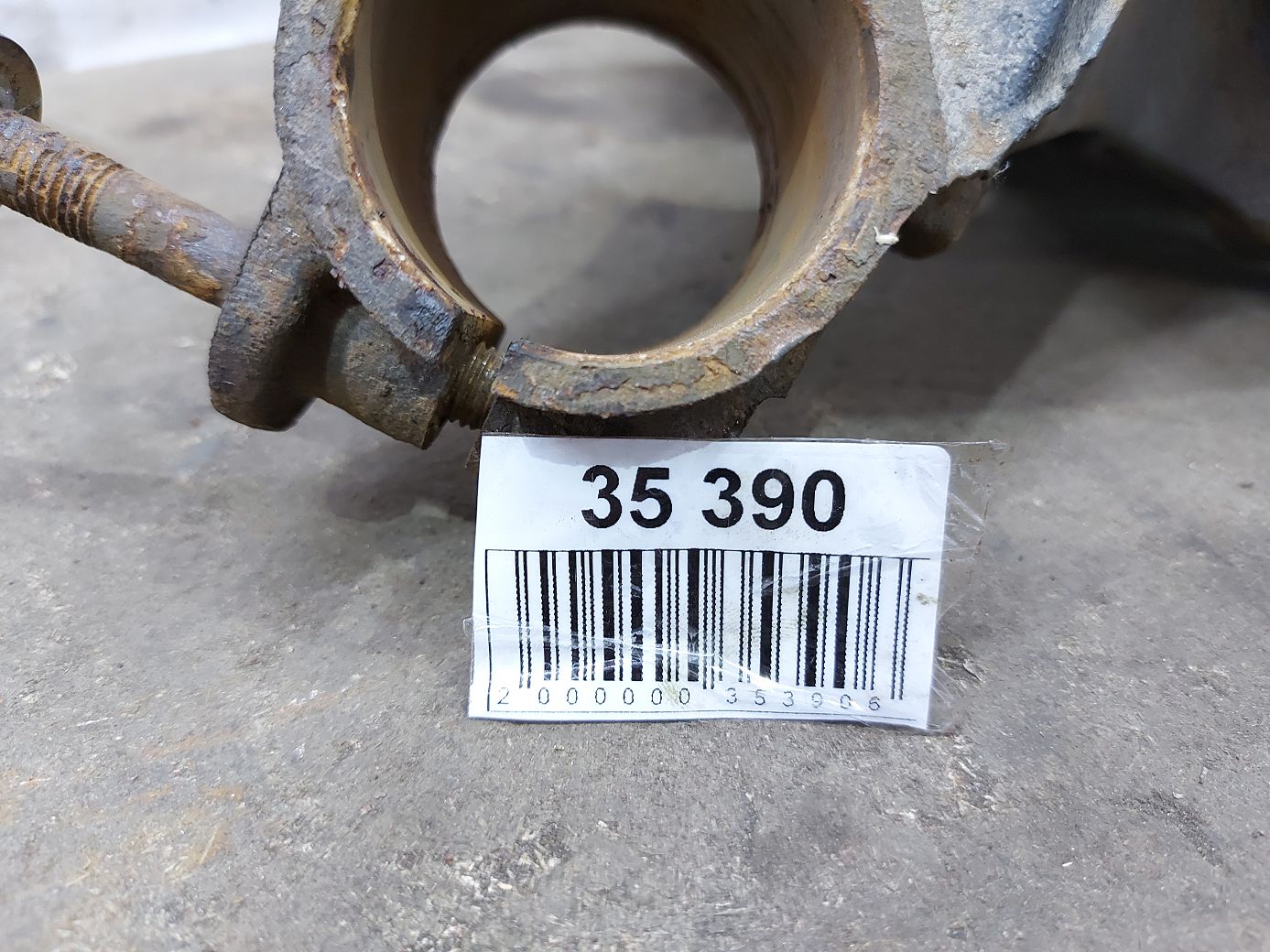 Cooper countryman Поворотный кулак правый Mini Cooper Countryman 2011-2016 31219804424 Mini Cooper Countryman 5